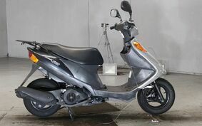 SUZUKI ADDRESS V125 CF4EA