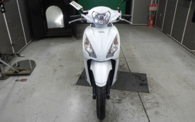 HONDA DIO 110 JF58