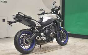 YAMAHA MT-09 Tracer 2015 RN36J