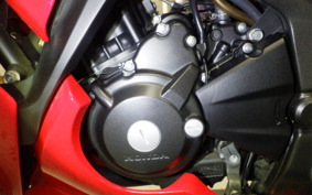 HONDA CBR250R A MC41