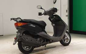 YAMAHA AXIS 125 TREET SE53J