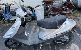 SUZUKI ADDRESS V100 CE11A