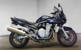 SUZUKI BANDIT 1250 S 2007 GW72A