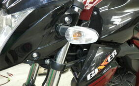 SUZUKI GIXXER 150 NG4BG