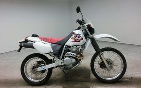 HONDA XR250 MD30