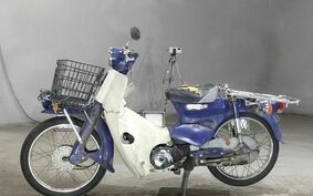 HONDA PRESS CUB 50 AA01