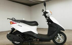 YAMAHA AXIS 125 TREET SE53J