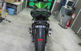 KAWASAKI NINJA 1000 A 2020 ZXT00W