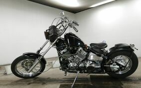 YAMAHA DRAGSTAR 400 2005 VH01J