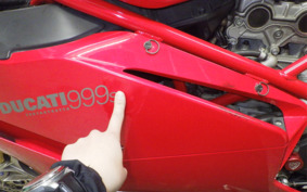 DUCATI 999 S 2006