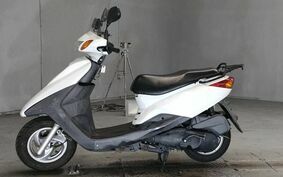 YAMAHA AXIS 125 TREET SE53J