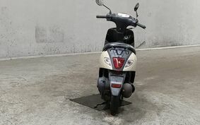 SUZUKI LET's CA4AA