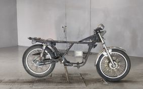 KAWASAKI KH400 S3F