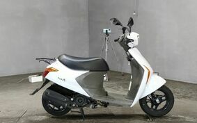 SUZUKI LET's 5 CA47A