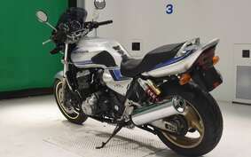 HONDA CB1300SF SUPER FOUR 2000 SC40