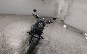 HONDA  REBEL 1100DCT SC83