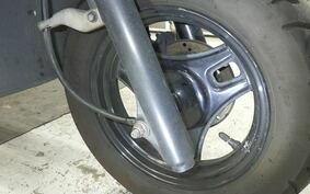 SUZUKI ADDRESS V125 CF4EA