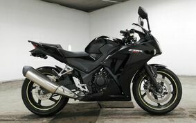 HONDA CBR250R MC41