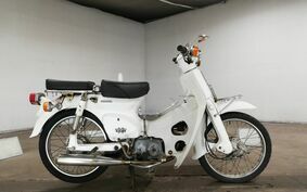 HONDA C70 SUPER CUB C70