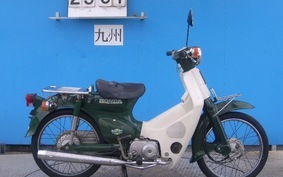 HONDA C50 SUPER CUB AA01