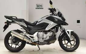 HONDA NC 700 X 2013 RC63