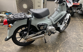 HONDA CROSS CUB 110 JA60