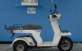 HONDA GYRO X TD01