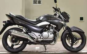 SUZUKI GSR250 GJ55D