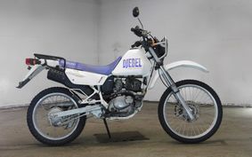 SUZUKI DJEBEL 125 SF44A