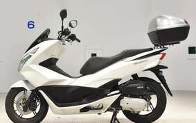 HONDA PCX125 JF56