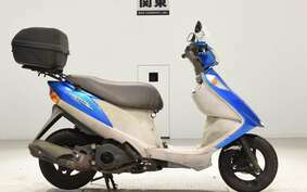 SUZUKI ADDRESS V125 G CF46A