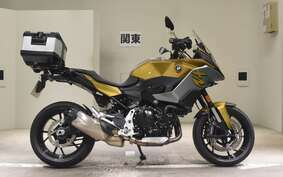 BMW F900XR 0K21