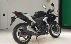 HONDA CBR250R A