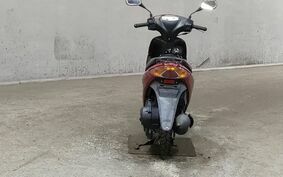 SUZUKI ADDRESS V50 CA4BA