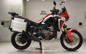 HONDA CRF1000L AFRICA TWIN DCT 2017 SD04