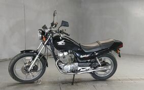 HONDA HAWK NIGHT 250 MC26