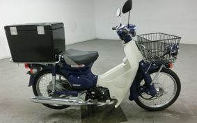 HONDA PRESS CUB 50 AA01