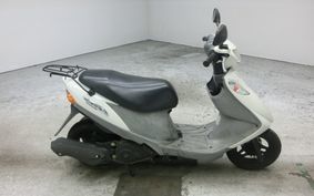 SUZUKI ADDRESS V125 G CF46A