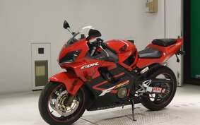 HONDA CBR600F 2002