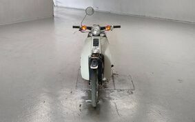 HONDA C70 SUPER CUB C70