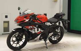 SUZUKI GSX-R125 DL32D