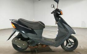 SUZUKI LET's 2 CA1PA