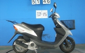 SUZUKI LET's 2 CA1PA