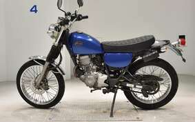 YAMAHA BRONCO 5BT