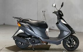 SUZUKI ADDRESS V125 G CF46A