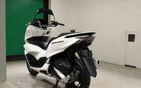 HONDA PCX 160 KF47