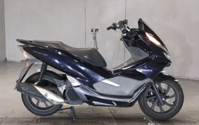 HONDA PCX HYBRID  JF84