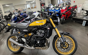 KAWASAKI Z900RS SE 2022 ZR900C