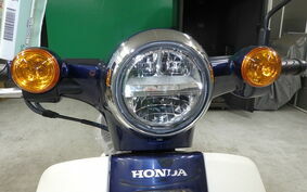 HONDA C110 SUPER CUB JA44