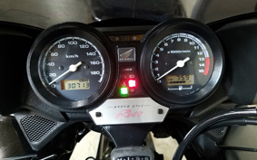 HONDA CB400SFV-3 BOLDOR 2011 NC42